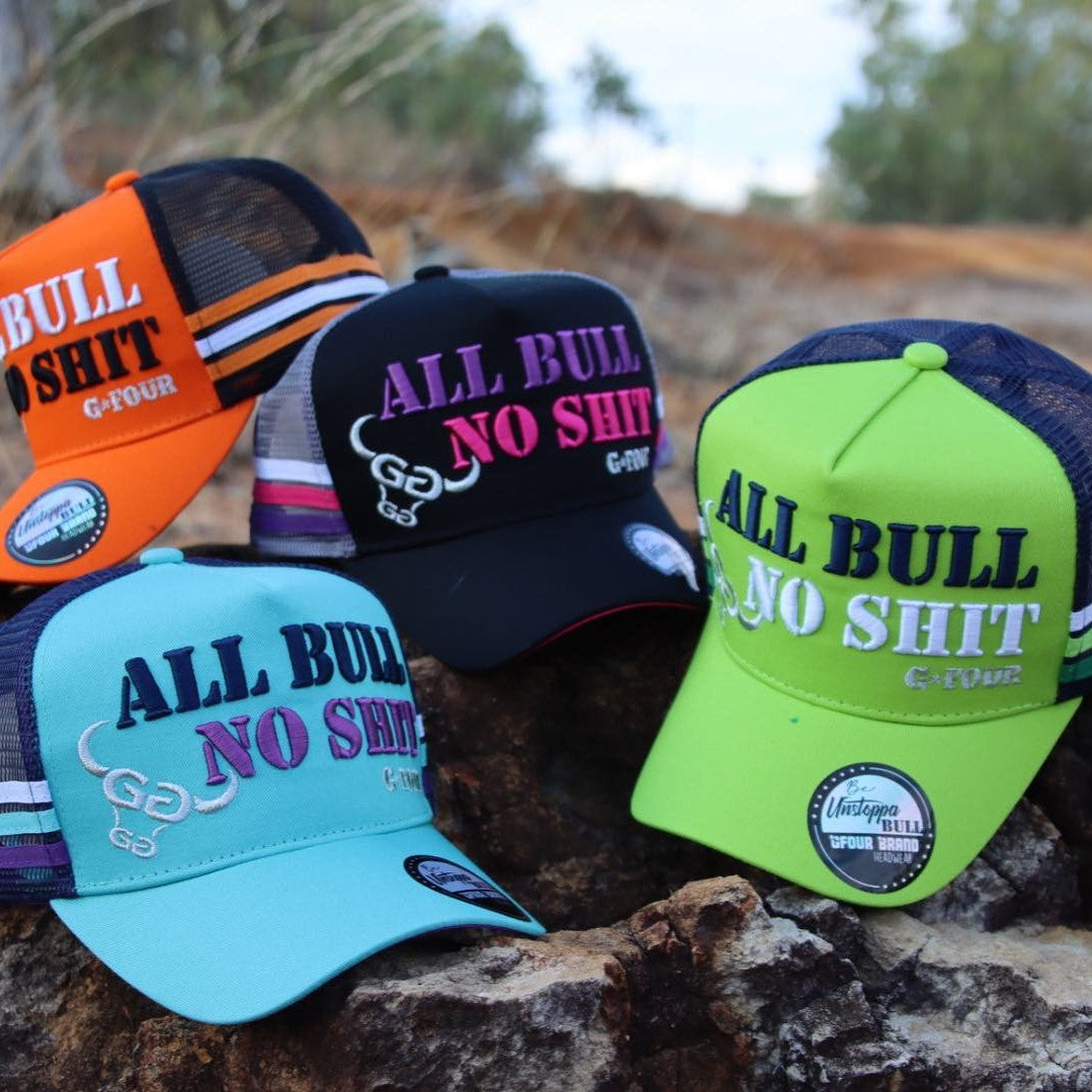All Bull No Shit ® Collection