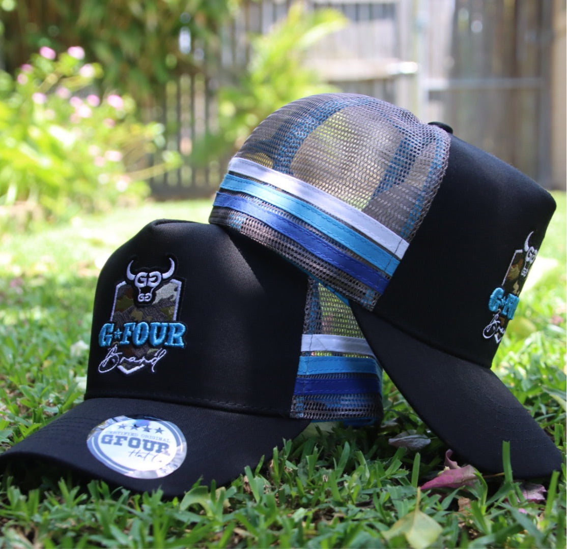 Camo Logo Collection