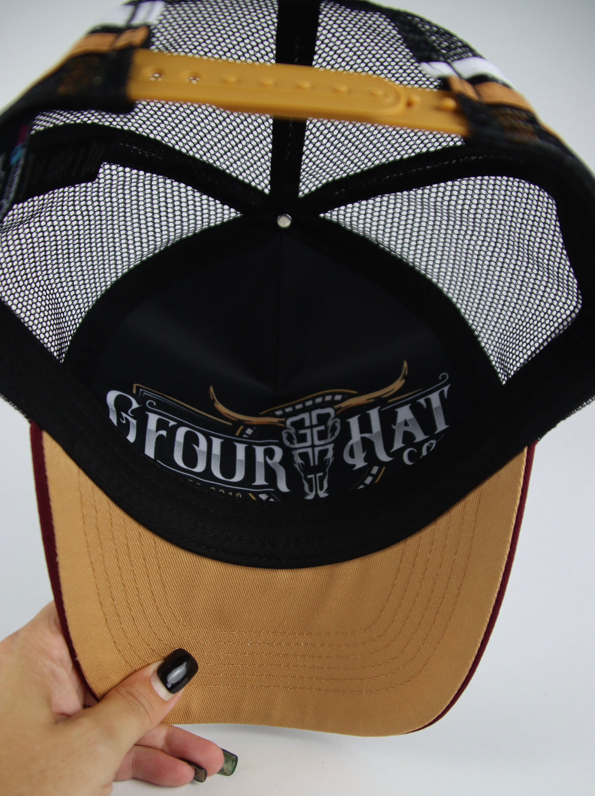 ABNS-“Colt” - GFOUR HAT CO.