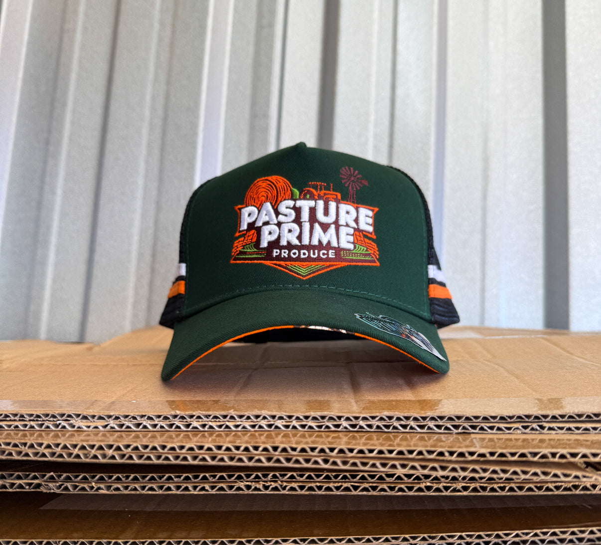“Pasture Prime”