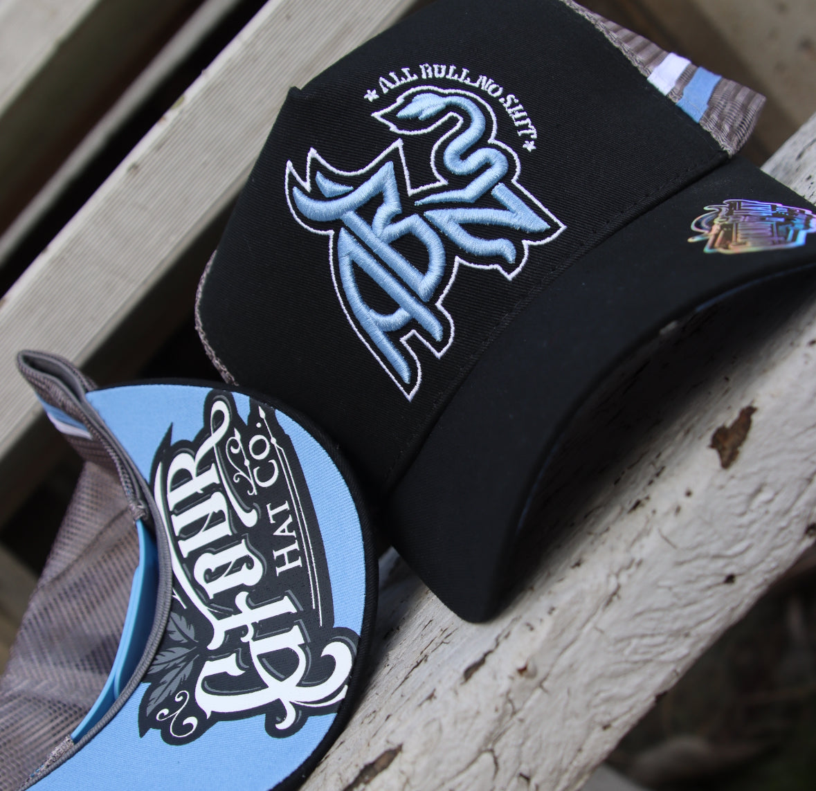 ABNS - “Toro” - GFOUR HAT CO.