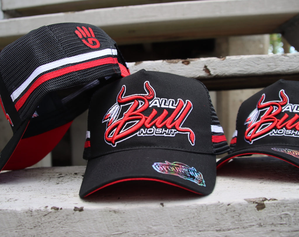 ABNS -  "Redemption"