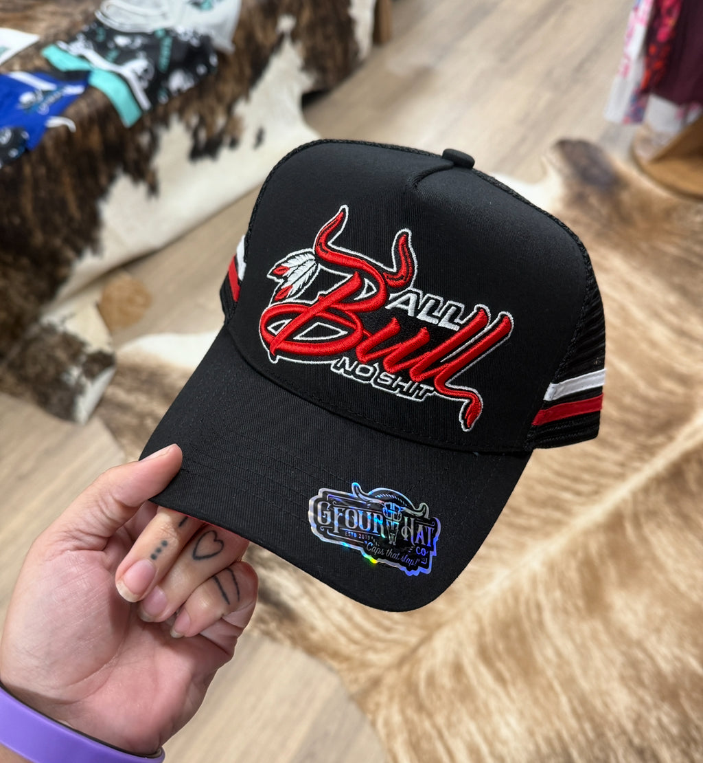 ABNS -  "Redemption"