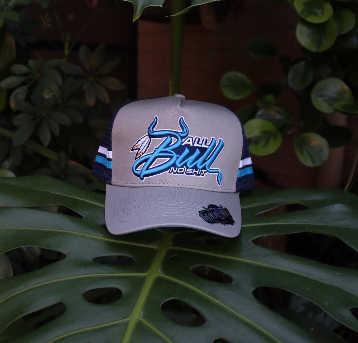 ABNS - "Wyatt Earp 2.0" - GFOUR HAT CO.