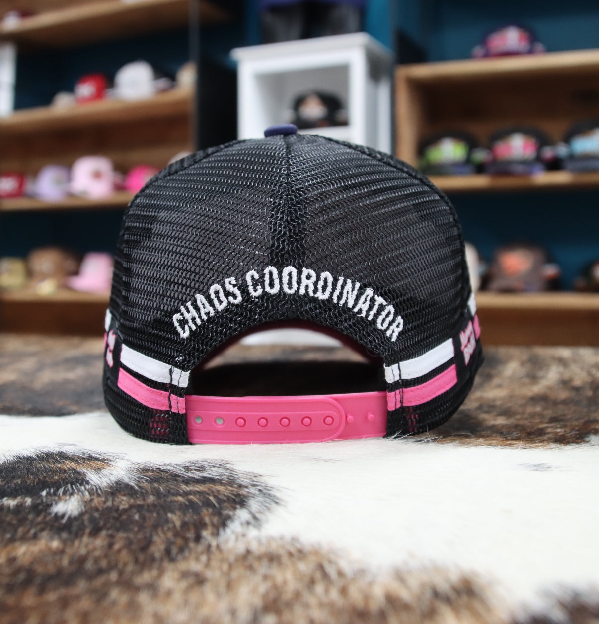 "Shit Show" - Mum Edition!