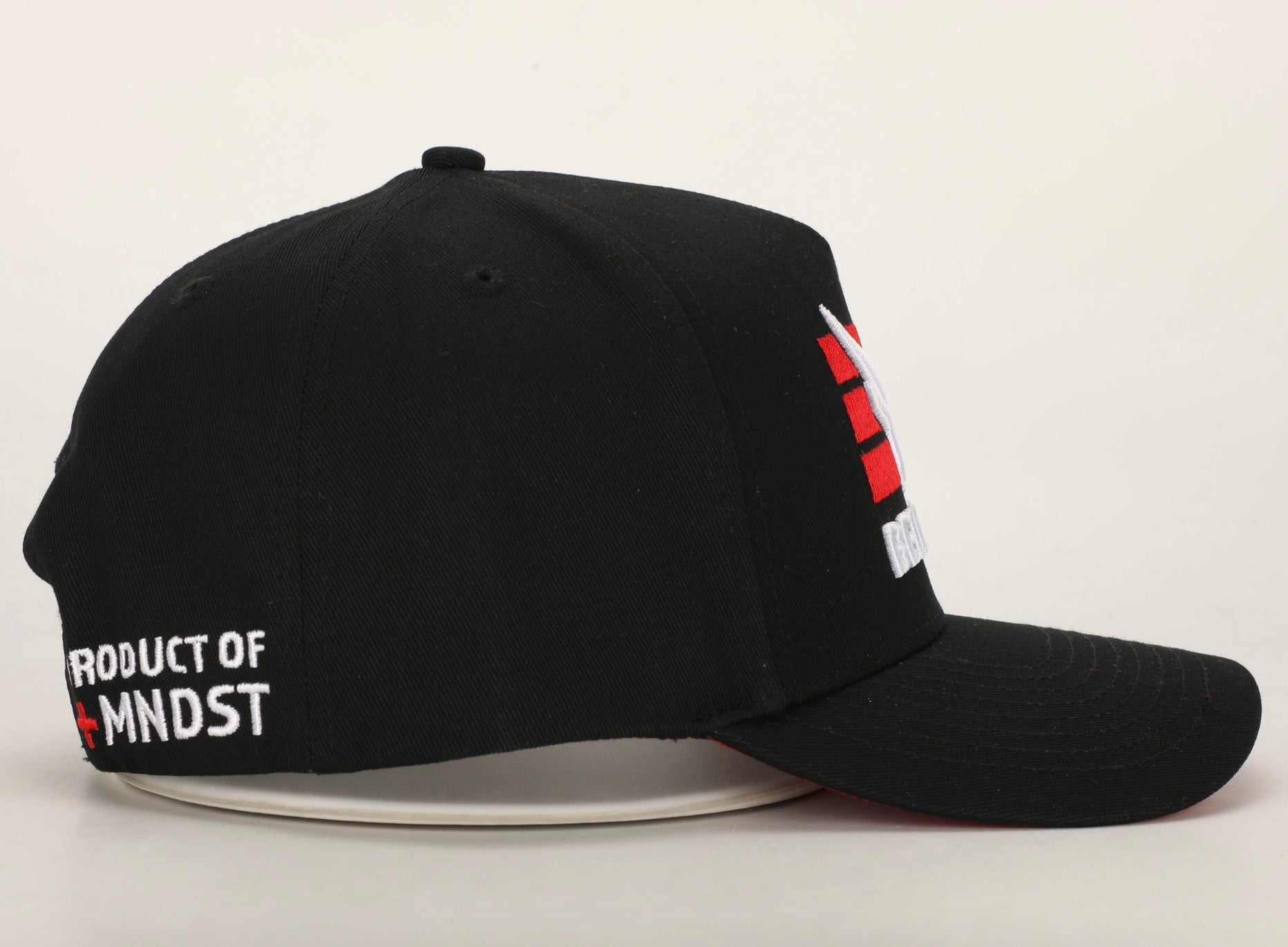 “Bellatoro” - Icon - GFOUR HAT CO.