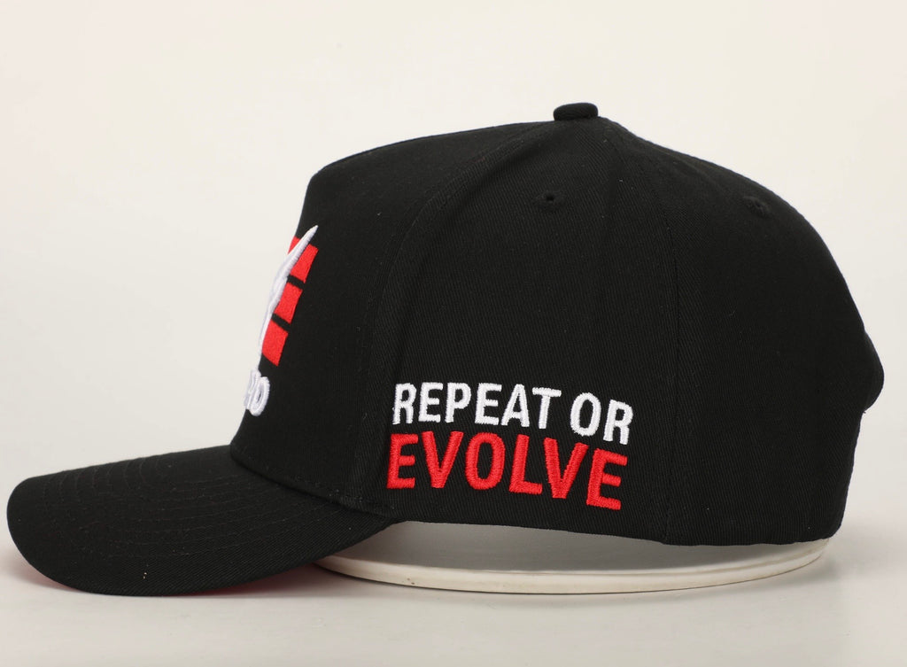 “Bellatoro” - Icon - GFOUR HAT CO.