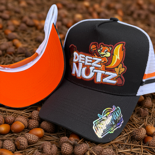 "Deez Nutz"