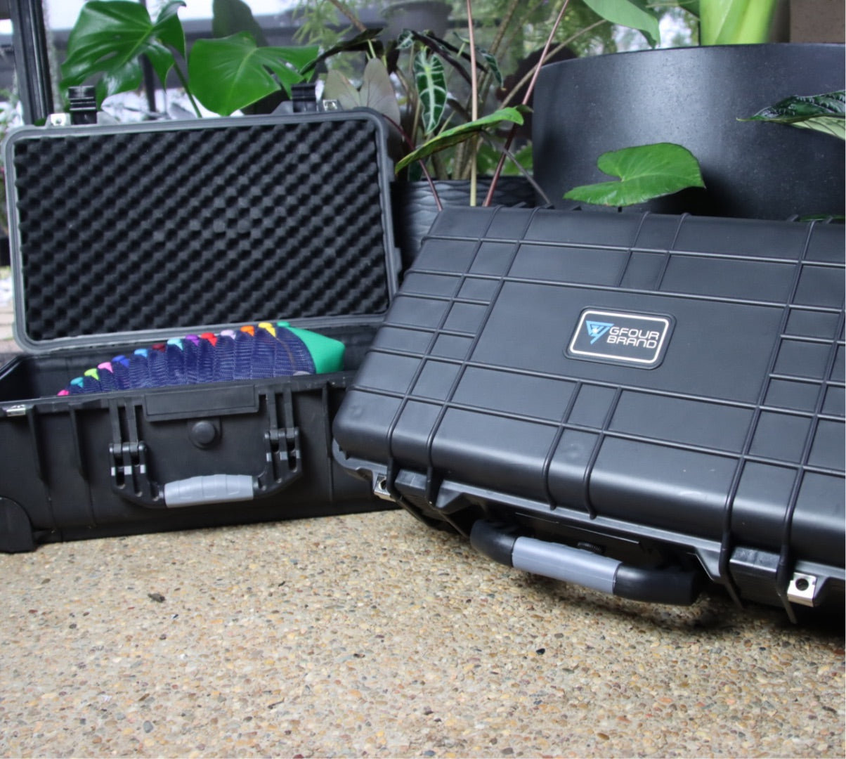 Fortress Hard Case