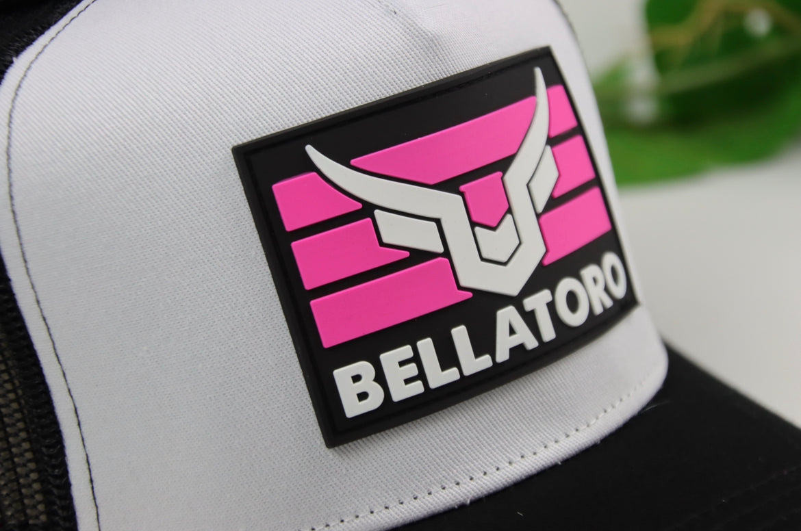 “Bellatoro” - Pink - GFOUR HAT CO.