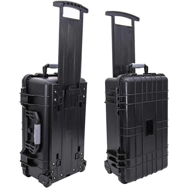 Fortress Hard Case