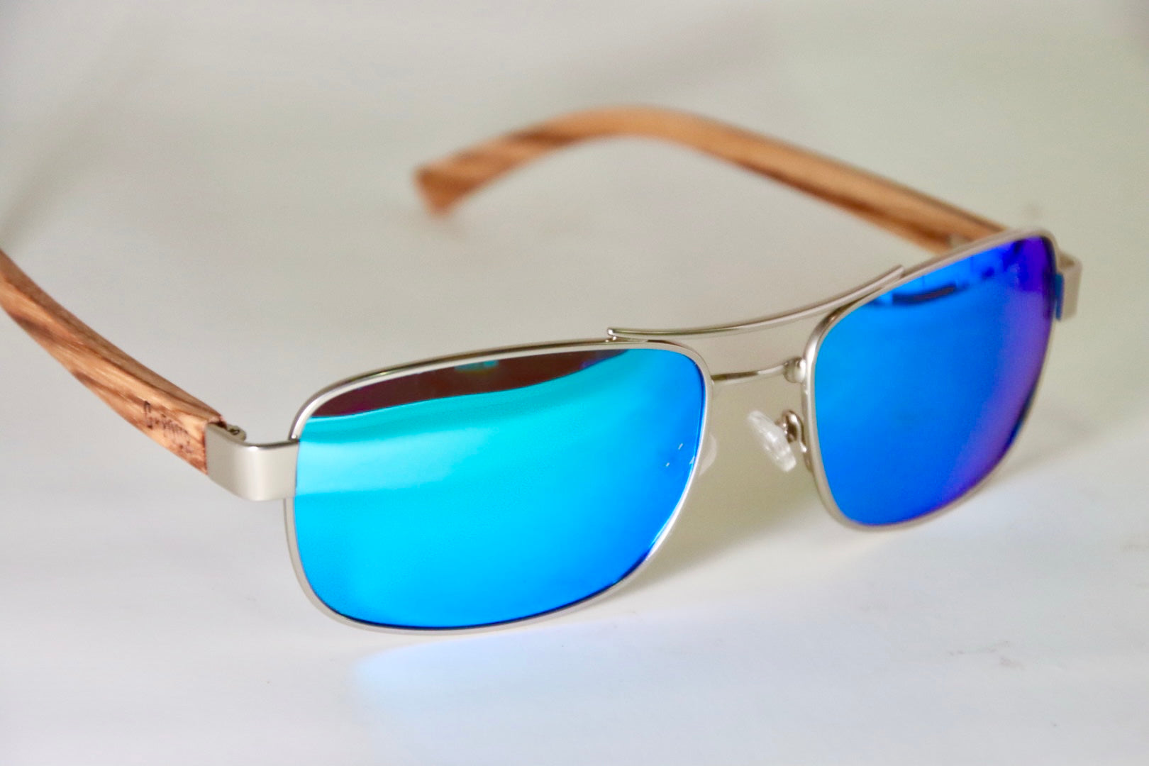 Sunglasses - “Apollo” Blue