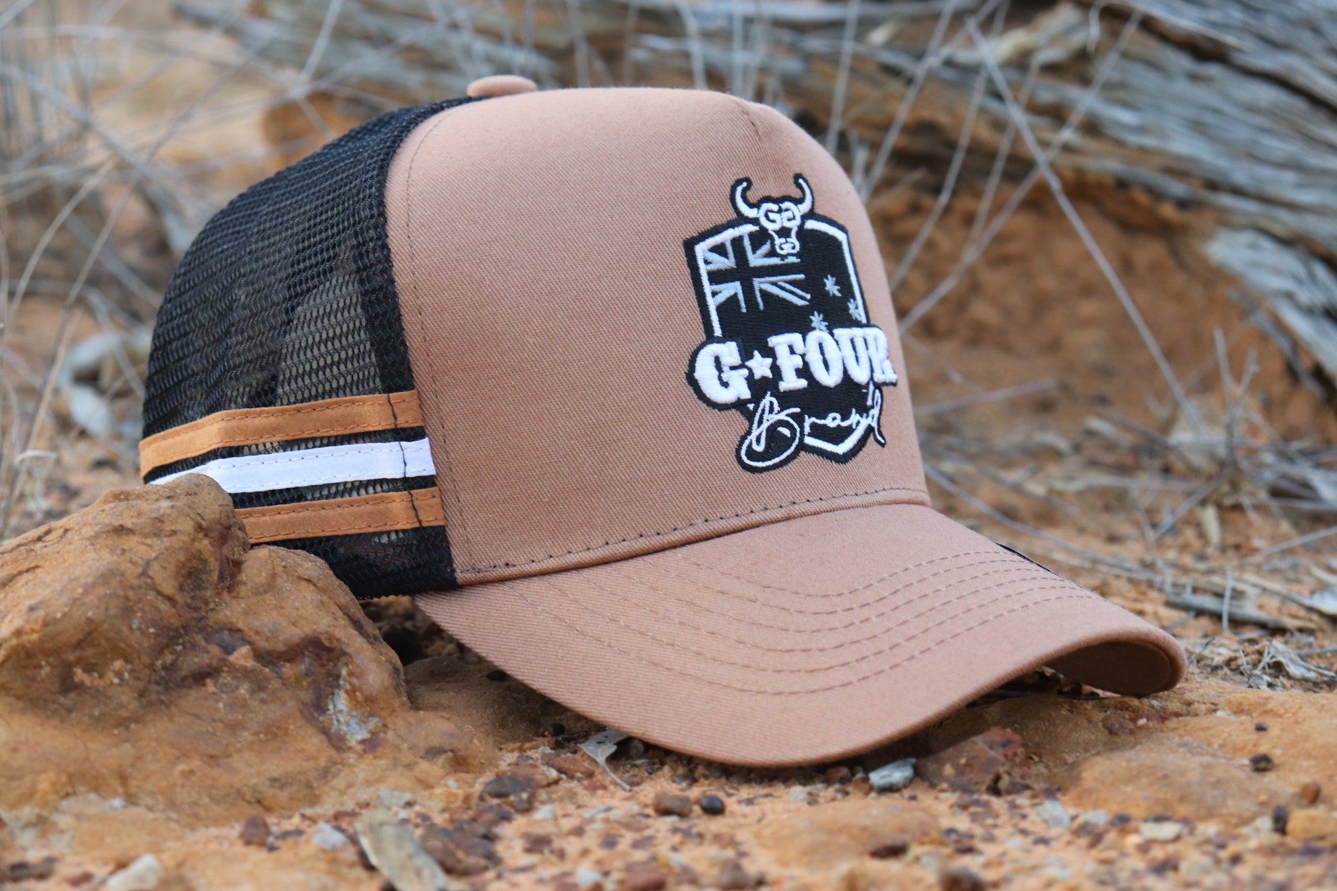 “Tablelands” Coffee - GFOUR HAT CO.