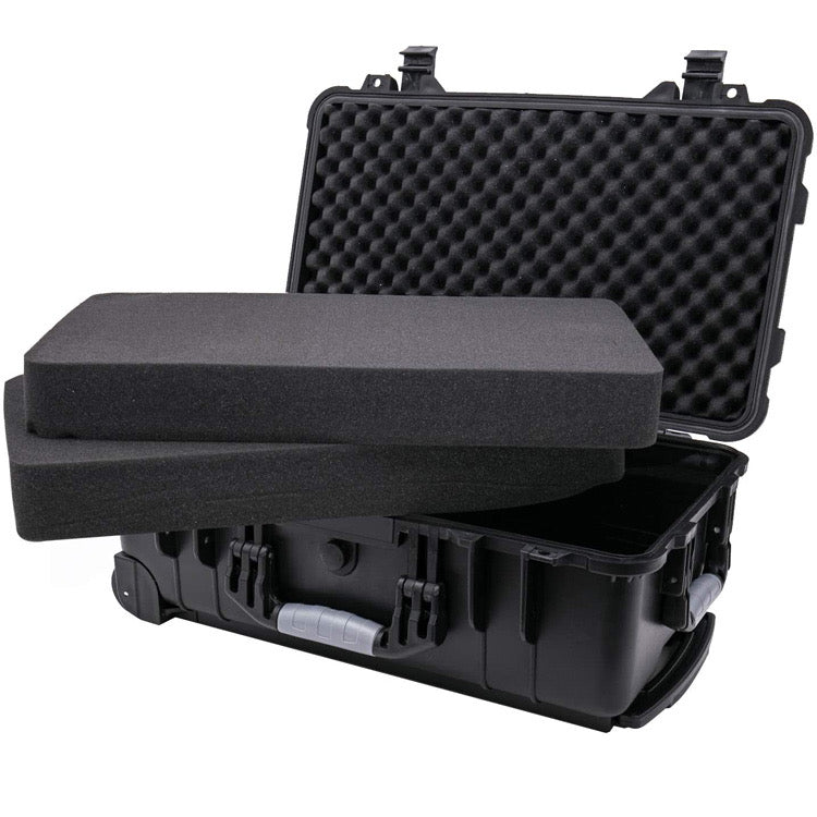 Fortress Hard Case